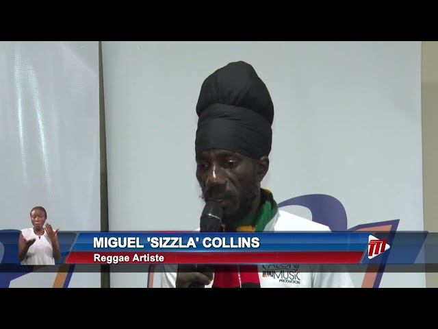 ⁣Sizzla, Martin Gear Up For 'Redemption 9'
