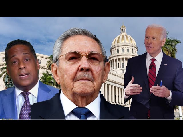 ⁣Obama 2.0:  comienza a coger fuerza acercamiento entre la Administración Biden y Cuba