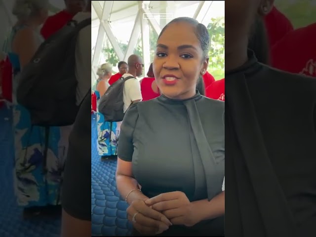 ⁣What To Expect At The FNM Convention