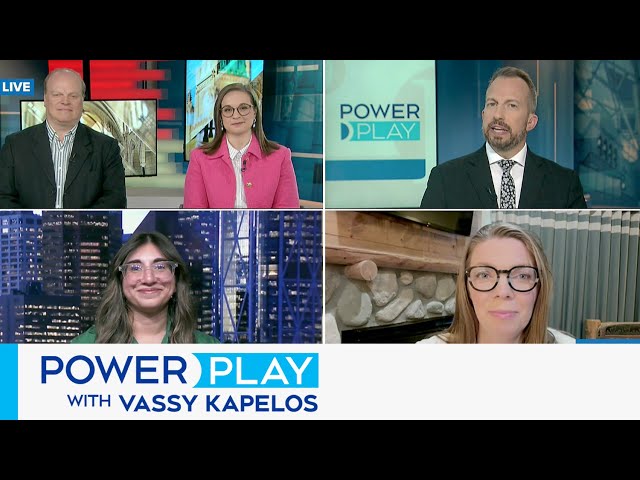 ⁣The Front Bench on whether PM should respond to Trump verdict | Power Play with Mike Le Couteur