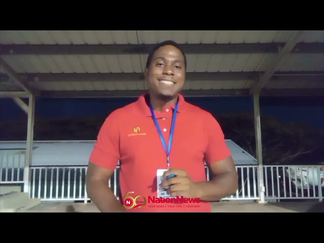 Nation Update: Rally Barbados 2024