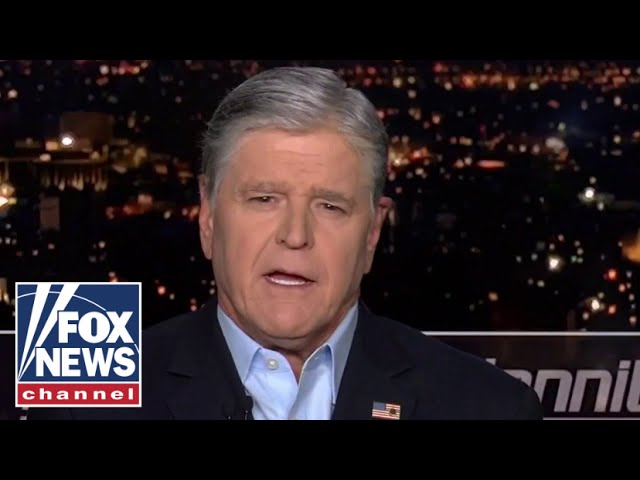 ⁣Sean Hannity: The Trump campaign is stronger than ever after the verdict