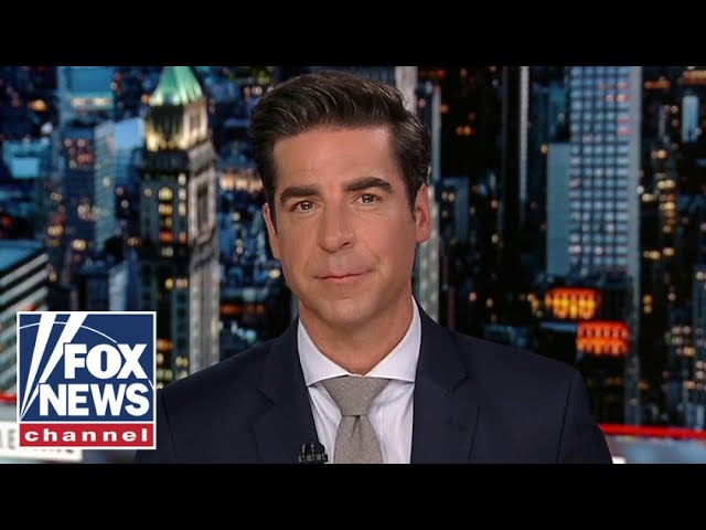 ⁣Jesse Watters: This is why they hate Trump