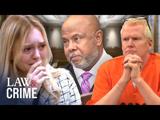 ⁣Top 5 Times Jurors Were in the Spotlight in Courtrooms