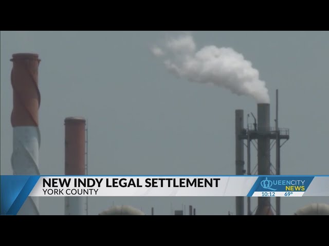 ⁣SC couple pleased with New-Indy being held accountable