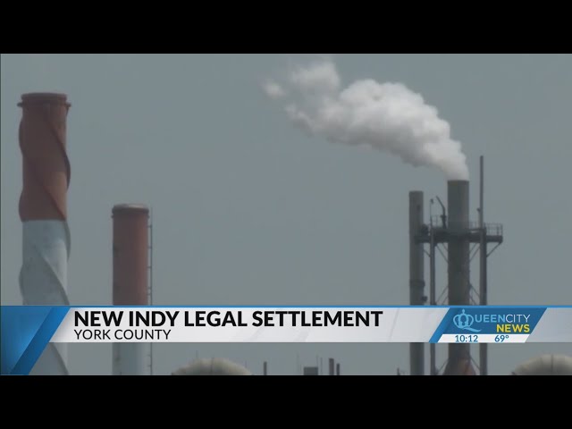 SC couple pleased with New-Indy being held accountable