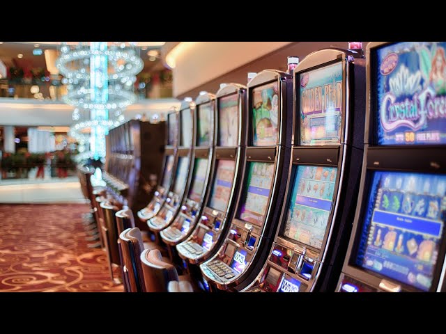 Western Sydney building a first-of-its-kind gambling treatment centre