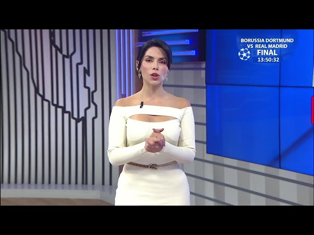 ⁣ATV Noticias Edición Central: Programa del 31 de Mayo de 2024