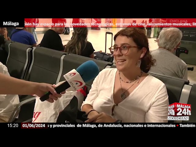 Noticia - Multa histórica a las aerolíneas low cost por cobrar el equipaje de cabina