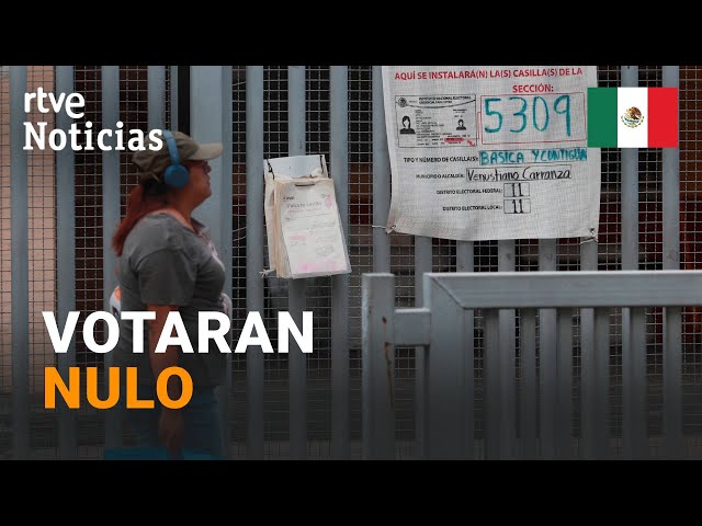 ⁣MÉXICO: FAMILIARES de los más de 114.000 DESAPARECIDOS LANZAN una CAMPAÑA de VISIBILIZACIÓN | RTVE