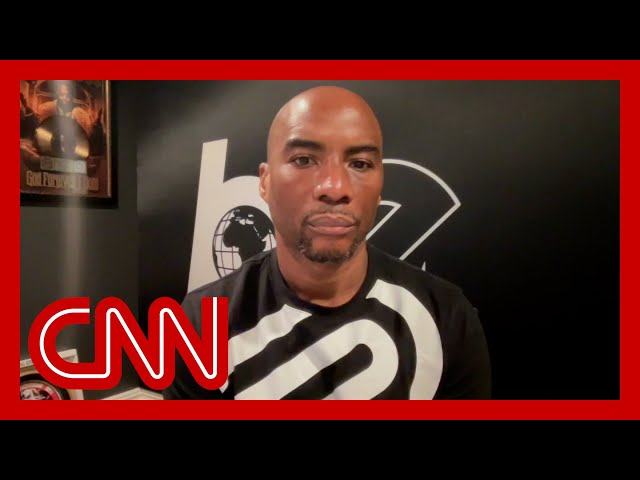 ⁣Charlamagne tha God: America has zero protection from people like Donald Trump