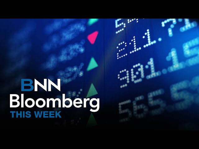 Best of BNN Bloomberg Week of May 31st, 2024