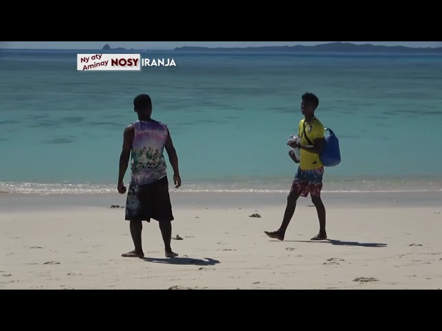 NY ATY AMINAY NOSY IRANJA DU 01 JUIN 2024 BY TV PLUS MADAGASCAR