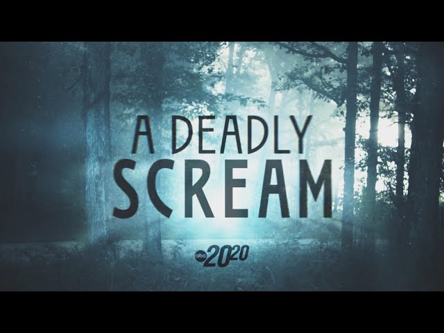 ⁣20/20 ‘A Deadly Scream’ Preview: Tennessee nursing student disappears from home