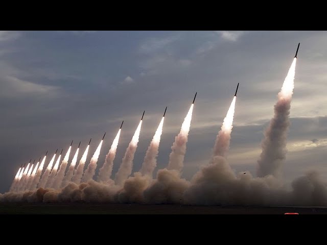 ⁣La ONU denuncia las pruebas de misiles balísticos de Corea del Norte