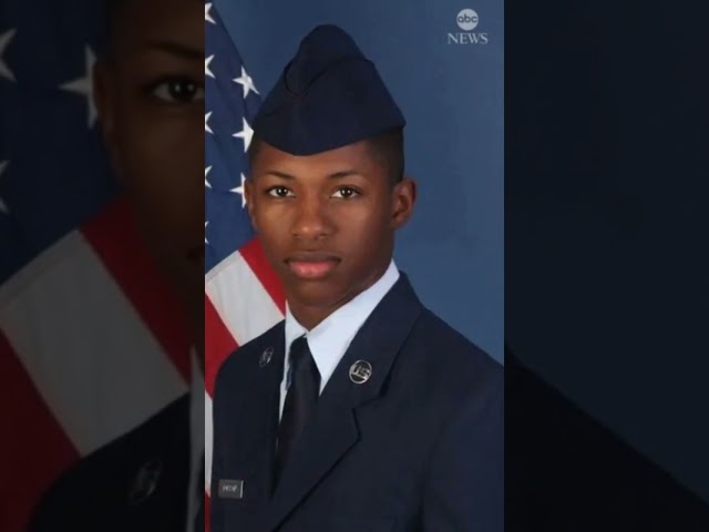 ⁣Florida deputy fired for fatally shooting US airman