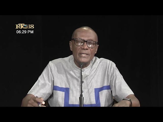 KI AGRIKILTI POU AYITI|01 juin 2024