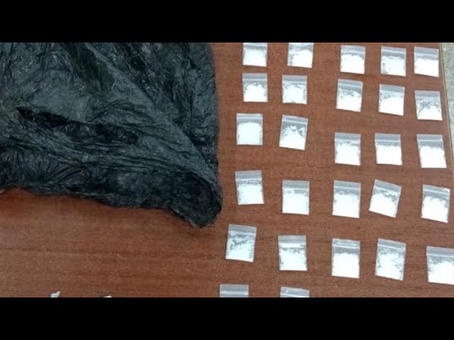 ⁣Crime Round-Up: Robbery Suspect Held, Tobago Police Seize Cocaine