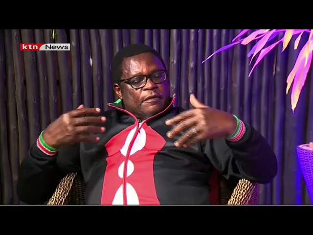 ⁣Spotlight on Bungoma: One on one with governor Kenneth Lusaka | County Focus