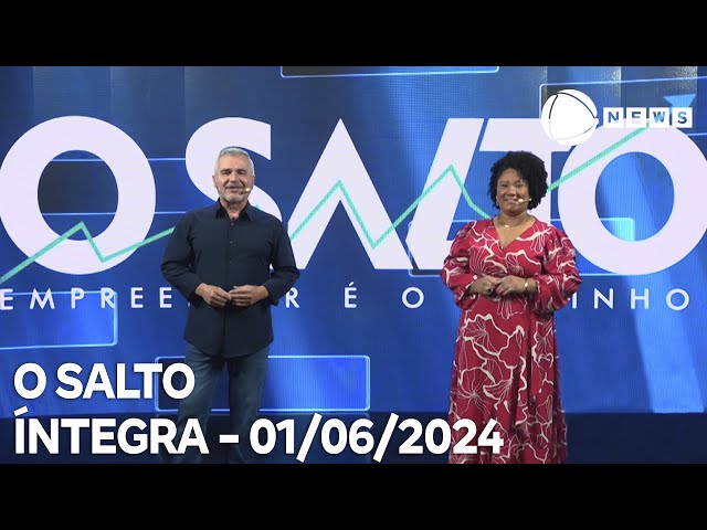 O Salto - 01/06/2024