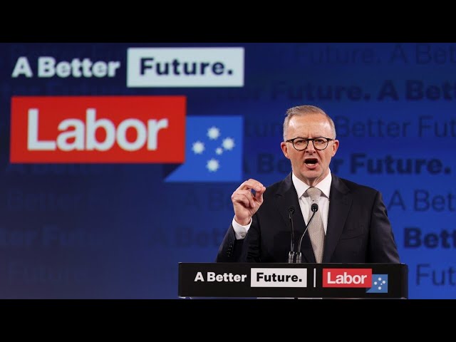 ⁣Labor to win another seat in Western Australia amid electorate redistribution