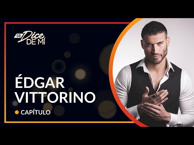 Édgar Vittorino, el actor colombiano que lucha por romper estereotipos en España