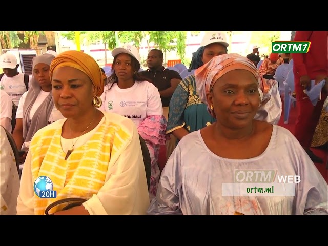 ⁣Élevage | Le Mali a célébré la 19ème édition de la journée mondiale du Lait,