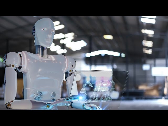 Robotics industry could be of ‘immense importance’ to Australia in the future