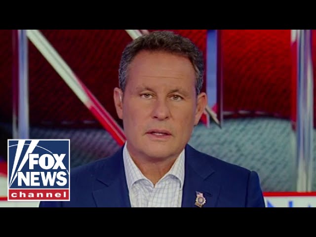 ⁣Trump campaign can ‘weather this storm’: Kilmeade