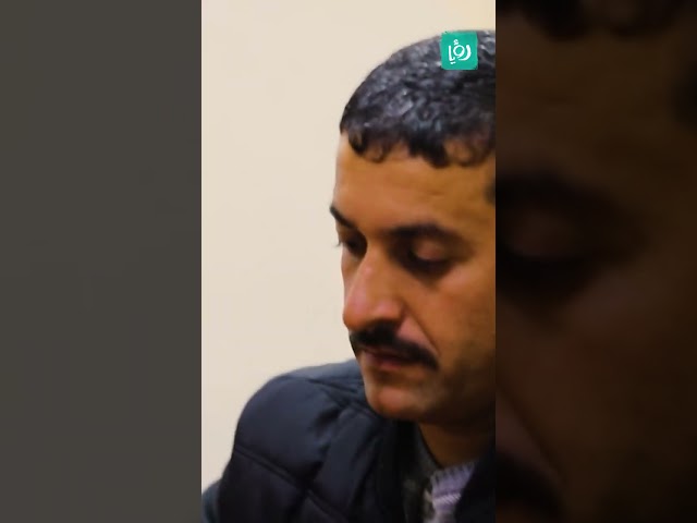 ⁣ضبط شخصين بالجرم المشهود  l  أمن 911