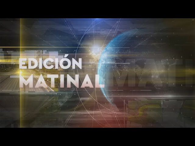 ⁣TVPerú Noticias EN VIVO: Noticias Matinal, domingo 2 de junio del 2024