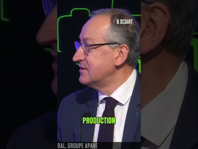 Produire en France ; c'est produire propre ?