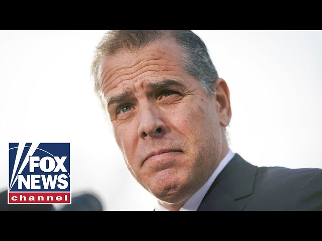 ⁣Attorney reacts to Hunter Biden’s plan to twist the definition of ‘addict’