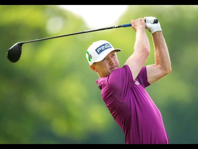 Canadian Open | Mackenzie Hughes ties for second