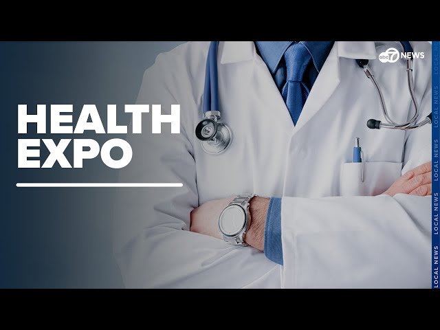 ⁣Conway to host Arkansas's largest health and wellness expo