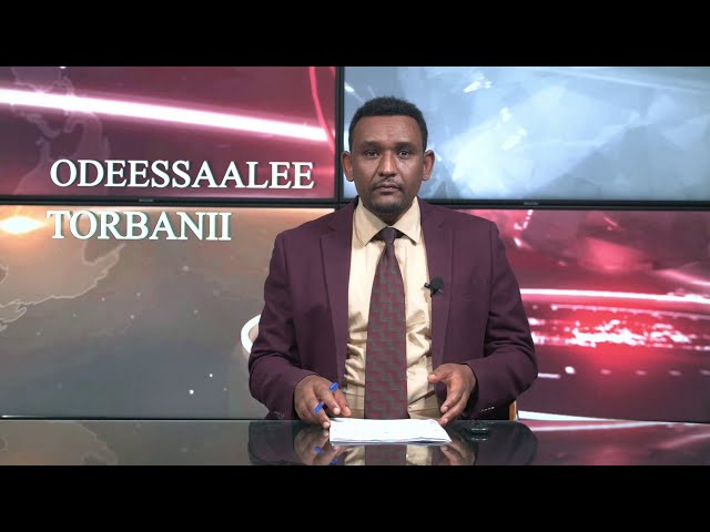 Ethiopia - Esat Oddeessalee Torbani June 2 2024