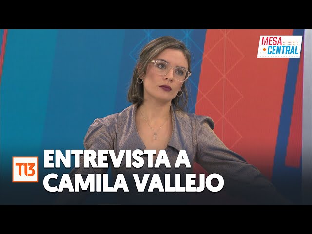 Vallejo y aborto: "Esperaríamos que, independientemente de los votos, haya disposición a discut