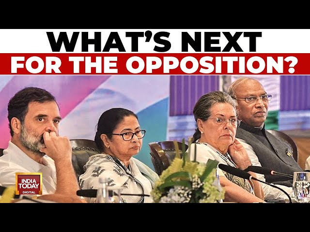 ⁣Can The EVM's Be Manipulated? | What Is Next For The Opposition? | Lok Sabha Elections 2024