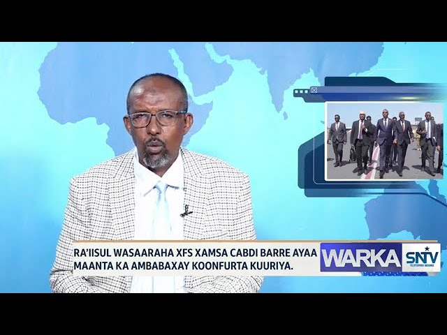 ⁣WARKA HABEEN EE SNTV 02.06.2024