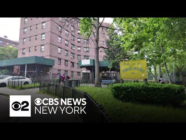 ⁣14-year-old boy fatally shot inside Brooklyn apartment