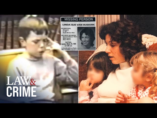 ⁣10-Year-Old Witness Helps Solve Gruesome Murder of Michigan Mother