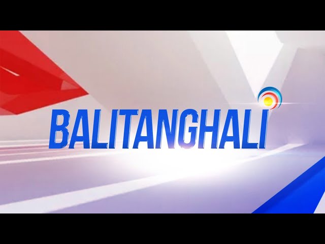 ⁣Balitanghali Livestream: June 3, 2024