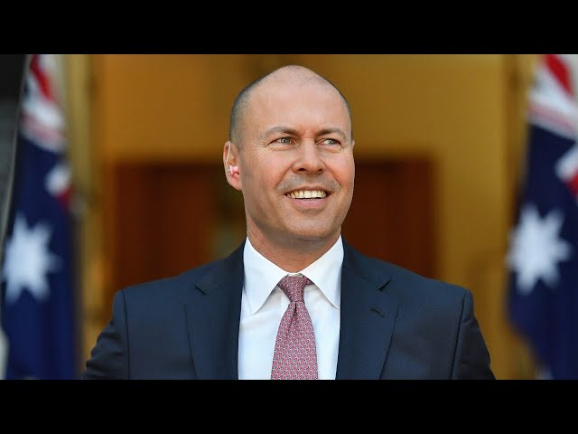 ⁣Josh Frydenberg made a ‘massive contribution’ to Australian politics