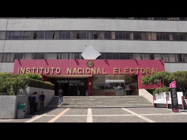 ⁣GLOBALink | Historic elections held in Mexico