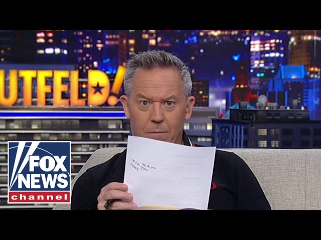 ⁣‘Gutfeld!’ answers audience questions
