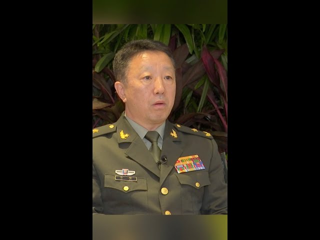 ⁣Military expert explains why China insists on non-alliance
