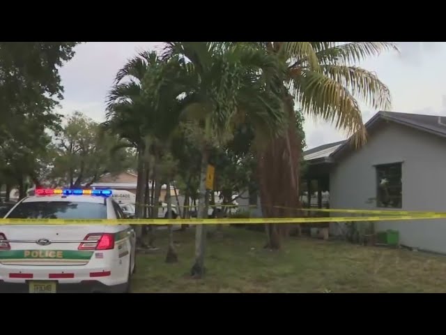 ⁣Four people dead in apparent murder suicide, police say