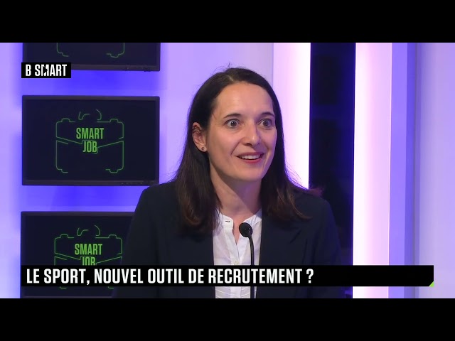 SMART JOB - Les RH et la grande distribution