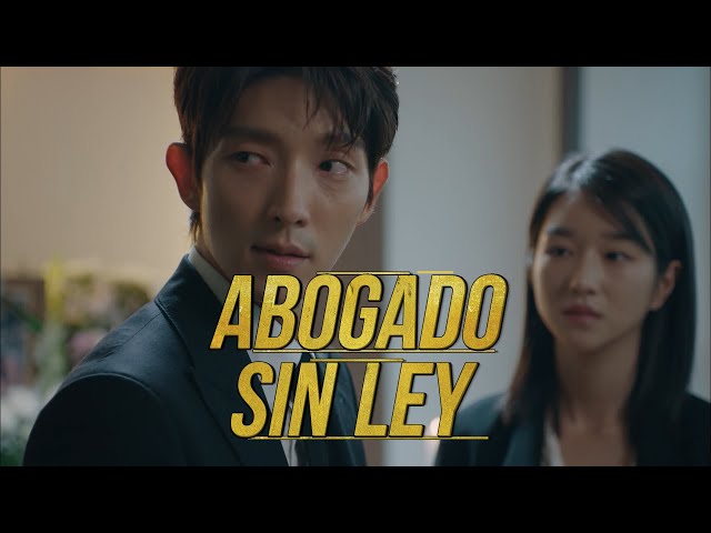 Abogado sin Ley (09/06/2024) Promo | TVPerú