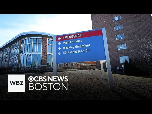 ⁣Future of Steward's Massachusetts hospitals to be discussed in bankruptcy hearing